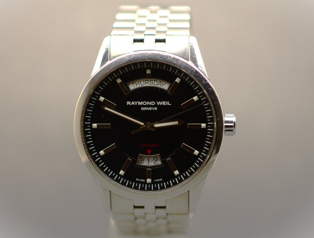 Raymond weil 2720 sale