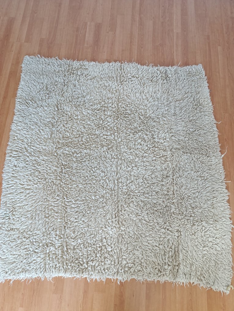 Konya - Tapis - 160 cm - 155 cm #1.2