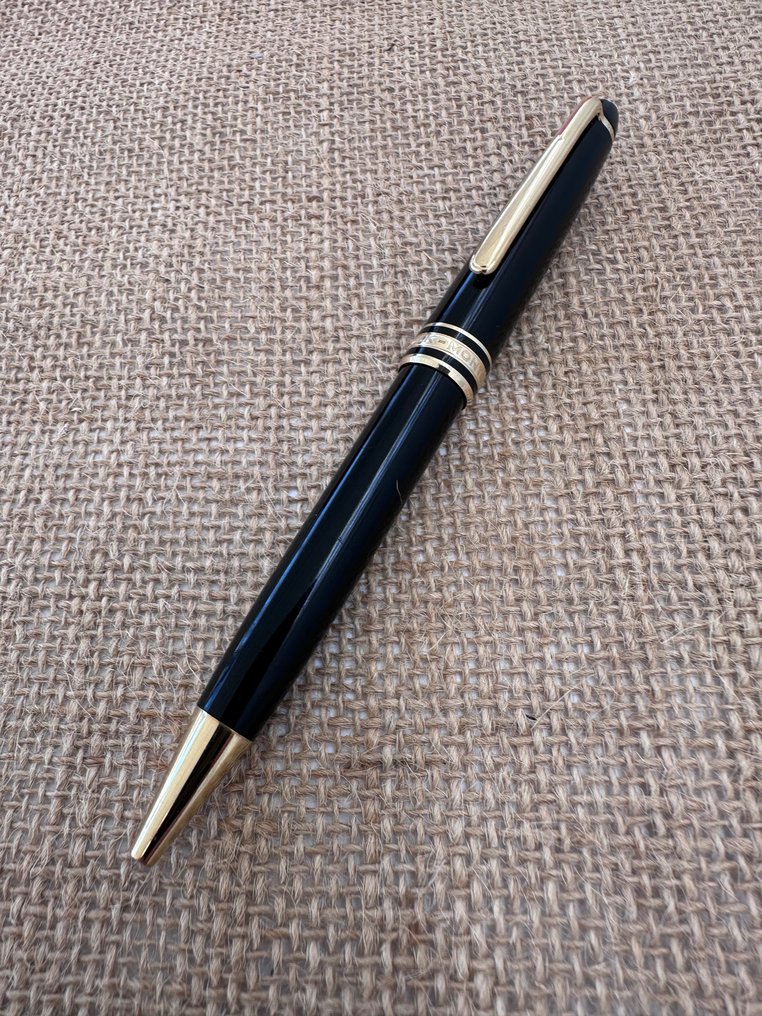 Montblanc 164 Pen auction online Catawiki