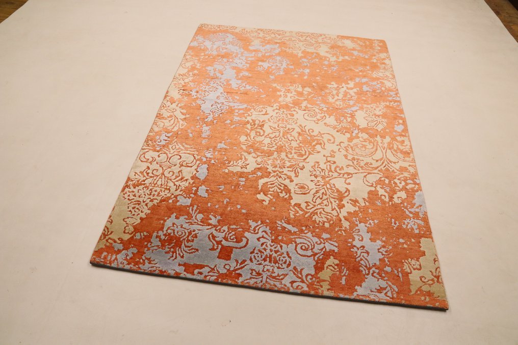 Tapis design et moderne - Tapis - 205 cm - 141 cm #2.1