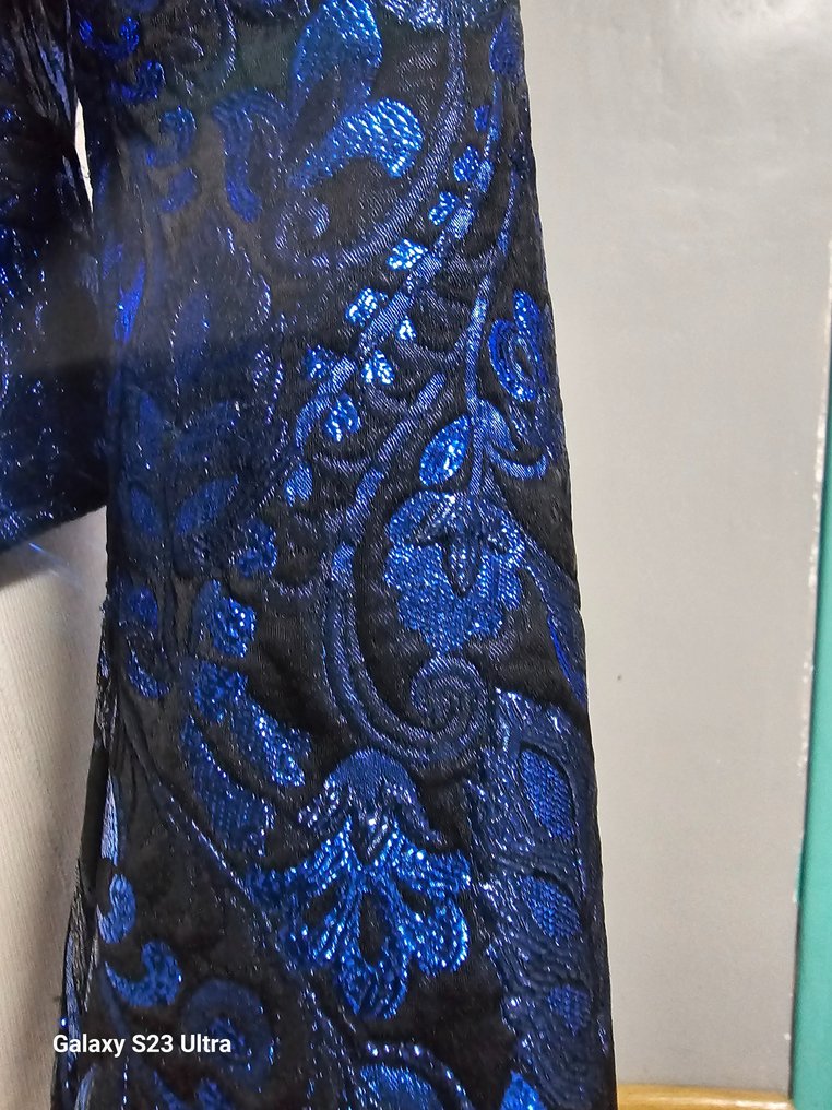 Saint Laurent - Dzseki #4.3