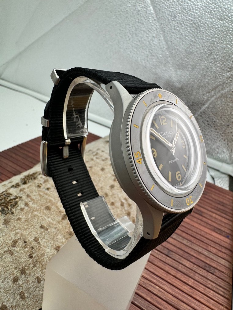 Chezard since 1897 - No reserve price - Men - 2020+ #2.1