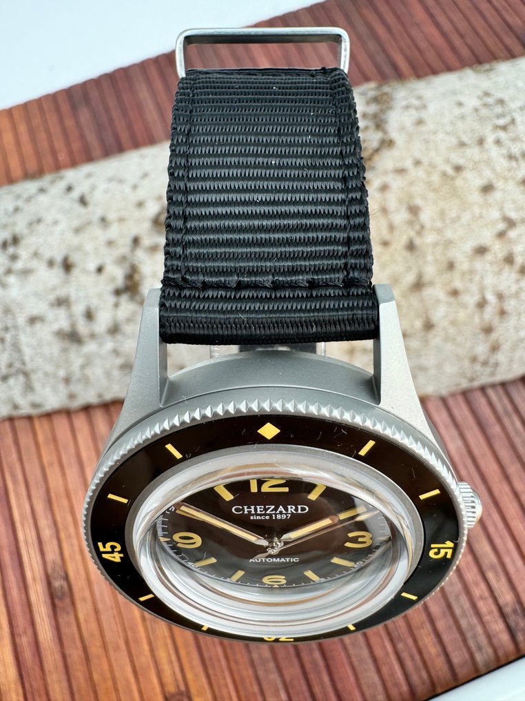 Chezard since 1897 - No reserve price - Men - 2020+ #3.2