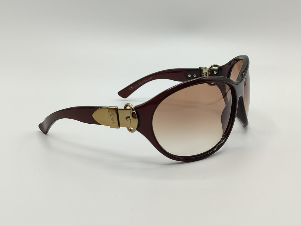 Gucci - GG 2981/S - Aurinkolasit #3.2