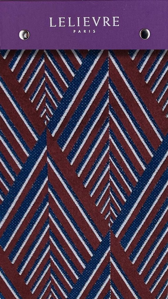 Lelièvre Paris - New set of four - Cushion #2.1