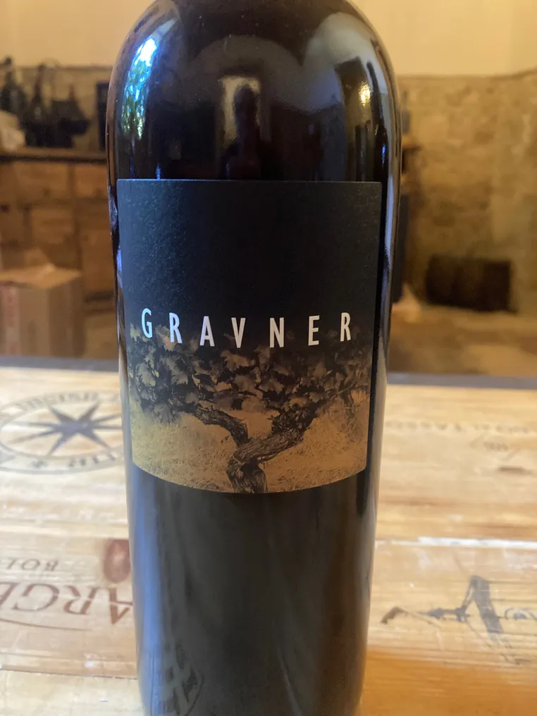 2016 Gravner, Ribolla - Friuli-Venezia Giulia - 3 Bottles (0.75L) #4.3