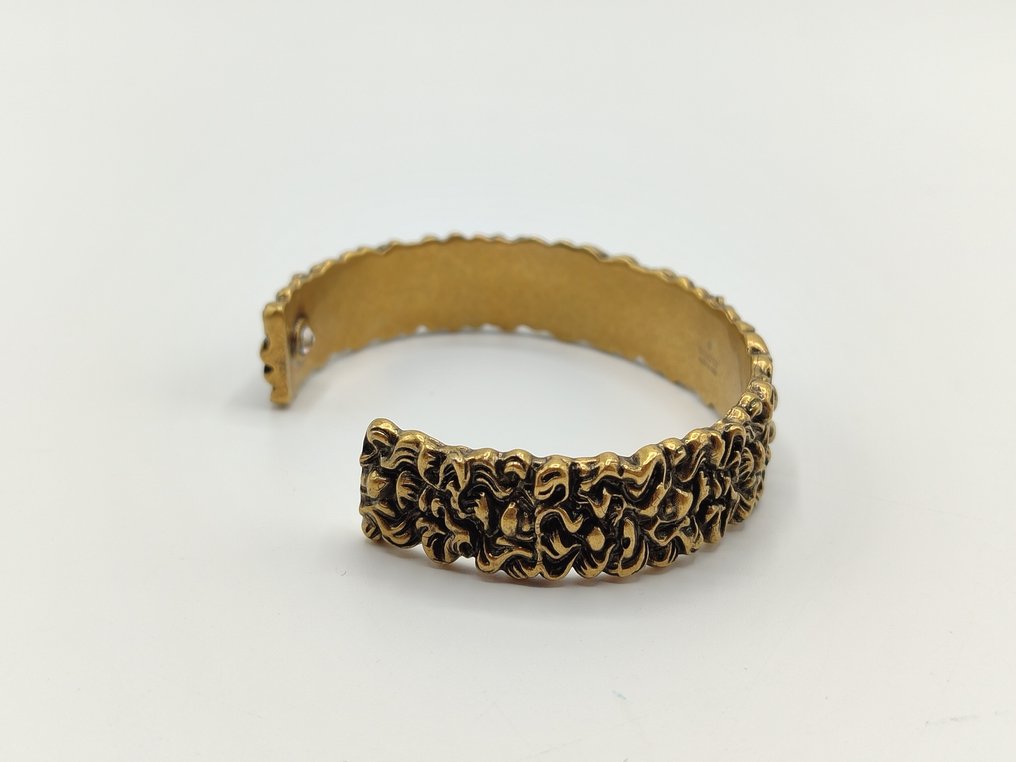 Gucci - Steel - Bracelet #2.1