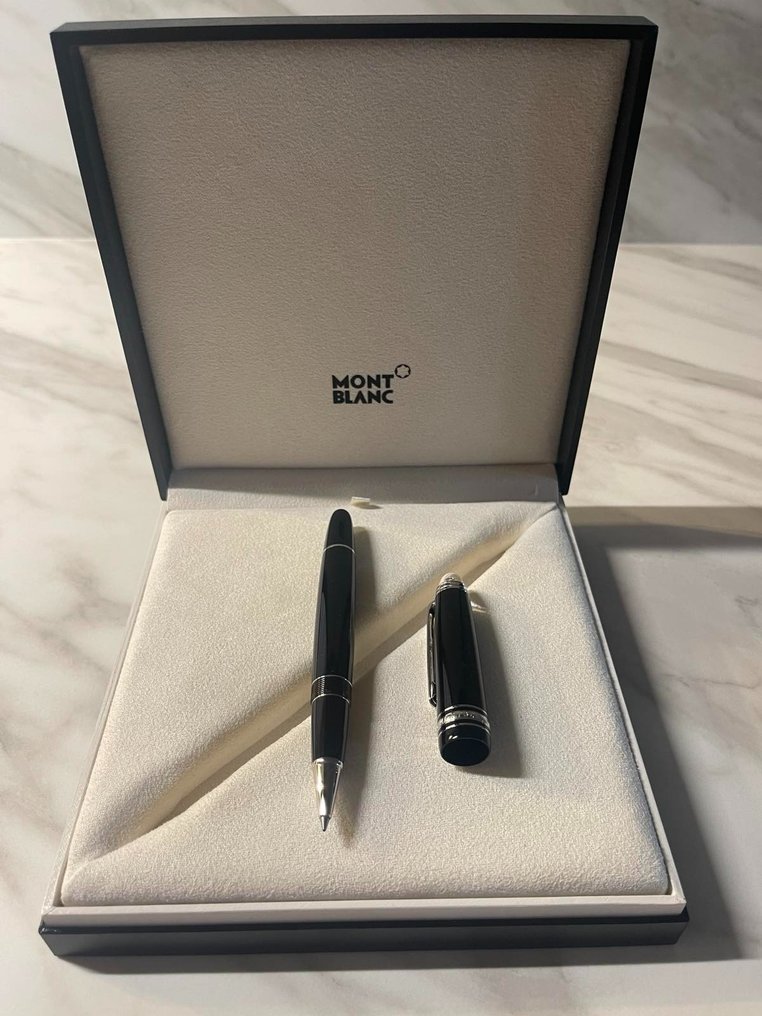 Montblanc - Vulpen #1.0