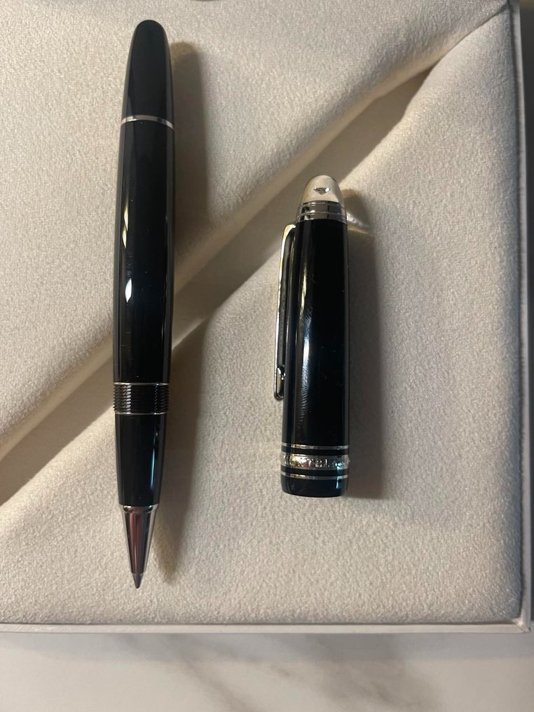 Montblanc - Vulpen #4.3