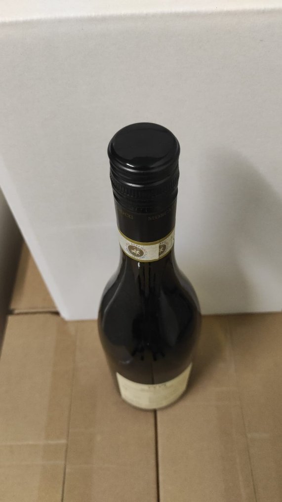 2022 Luca Luigi Tosa, Moscato d’Asti - Piemont DOCG - 12 Flaschen (0,75 l) #3.2