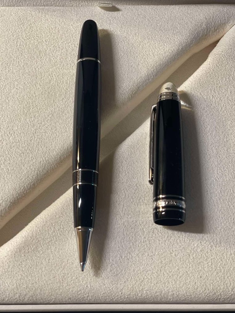 Montblanc - Vulpen #3.2