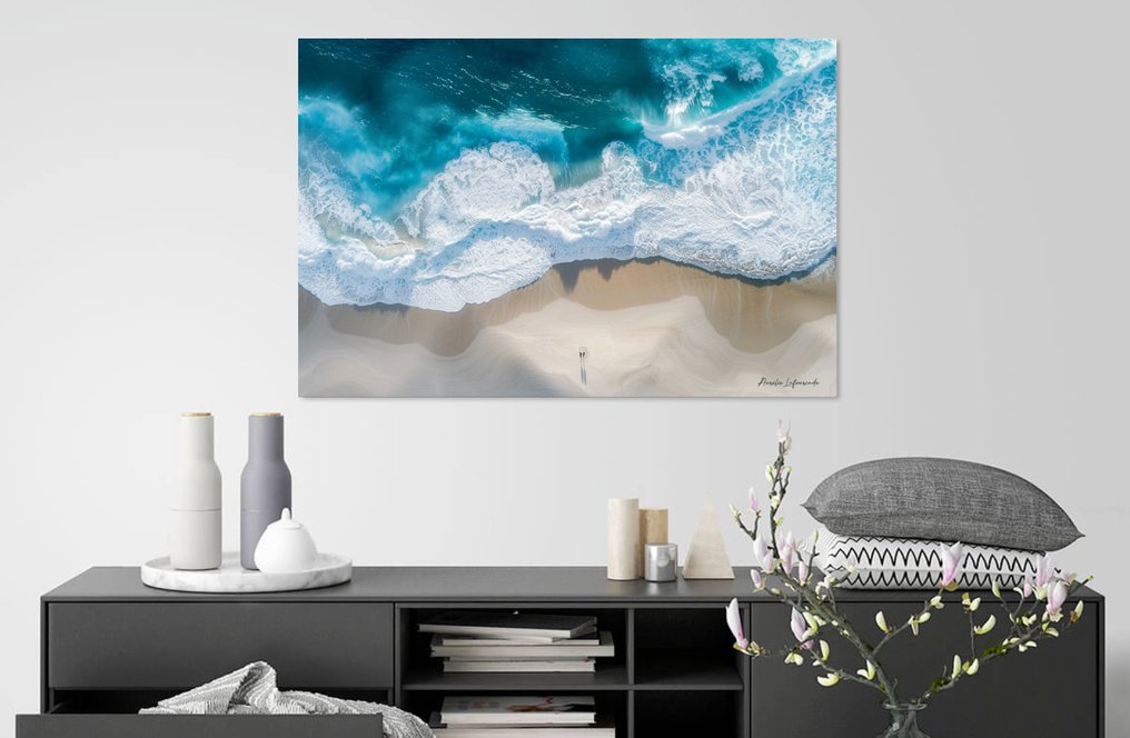 Aurélie Lafourcade - Nous deux si fragiles - Limited deluxe edition #1.0