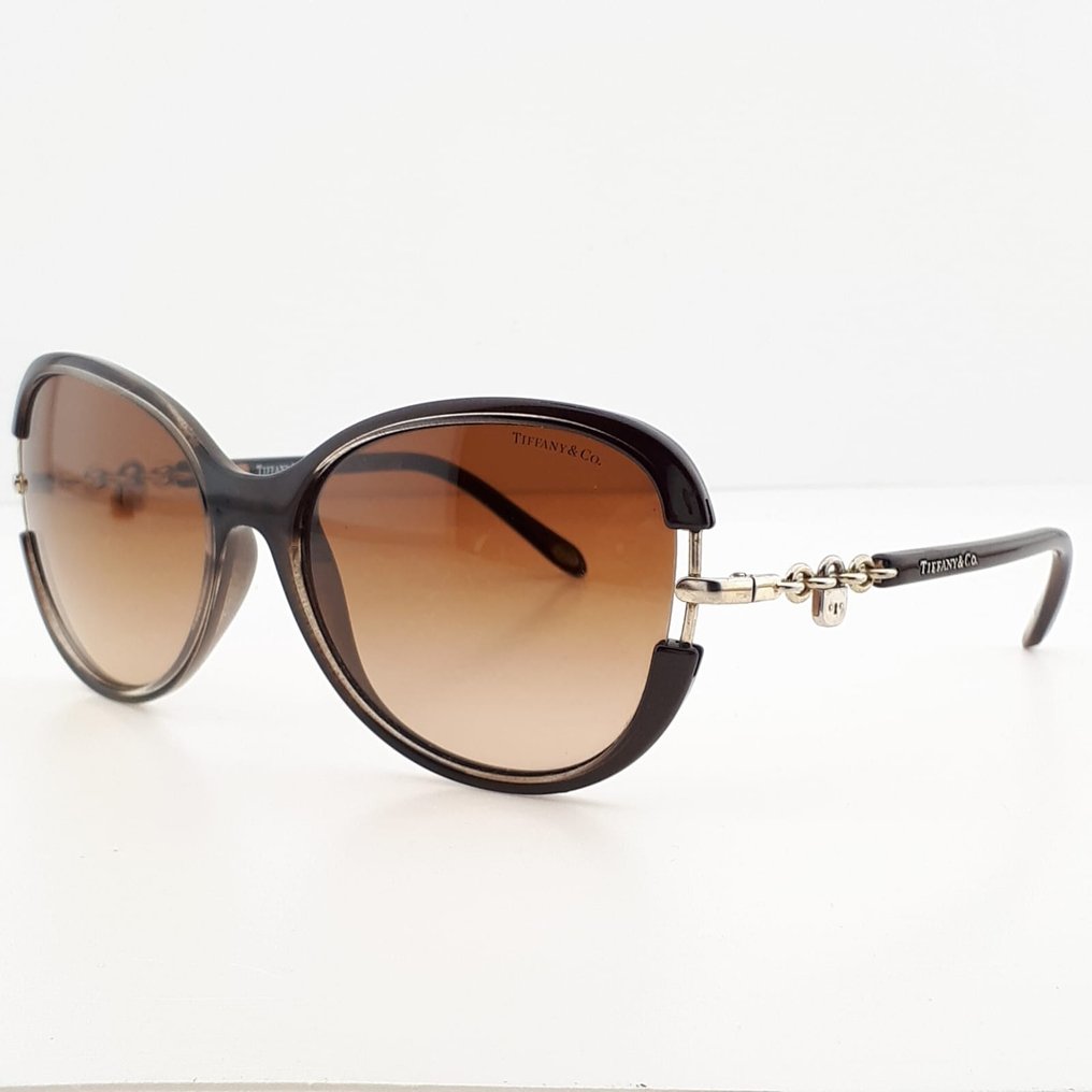 Occhiali da sole tiffany butterfly discount