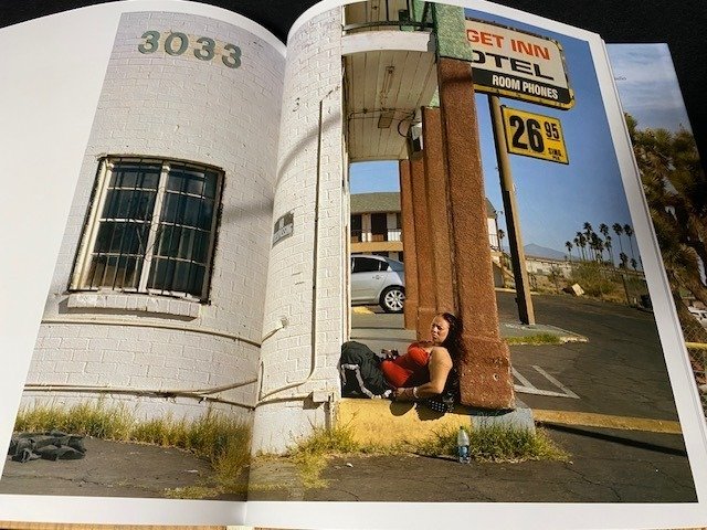 Justine Kurland - Highway Kind (MINT CONDITION, SHRINK-WRAPPED) - 2021 #1.0