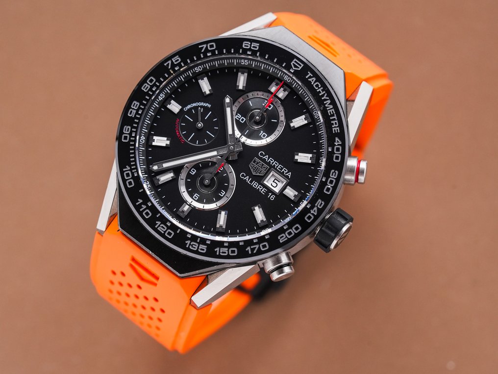 Tag heuer connected to eternity hotsell