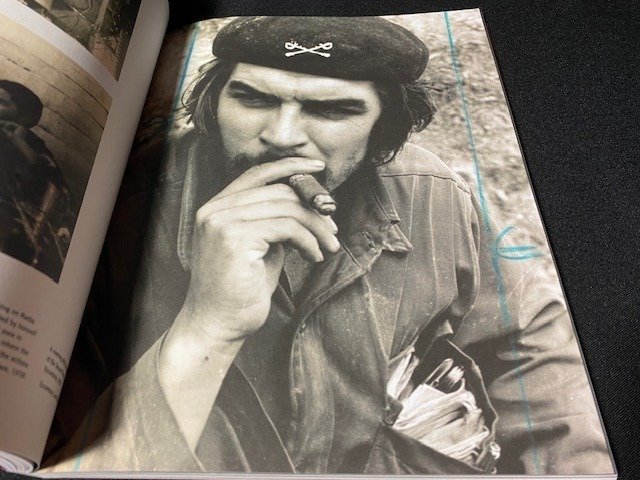 Various - Che Guevara Tu Y Todos (MINT CONDITION, SHRINK-WRAPPED) - 2017 #3.2