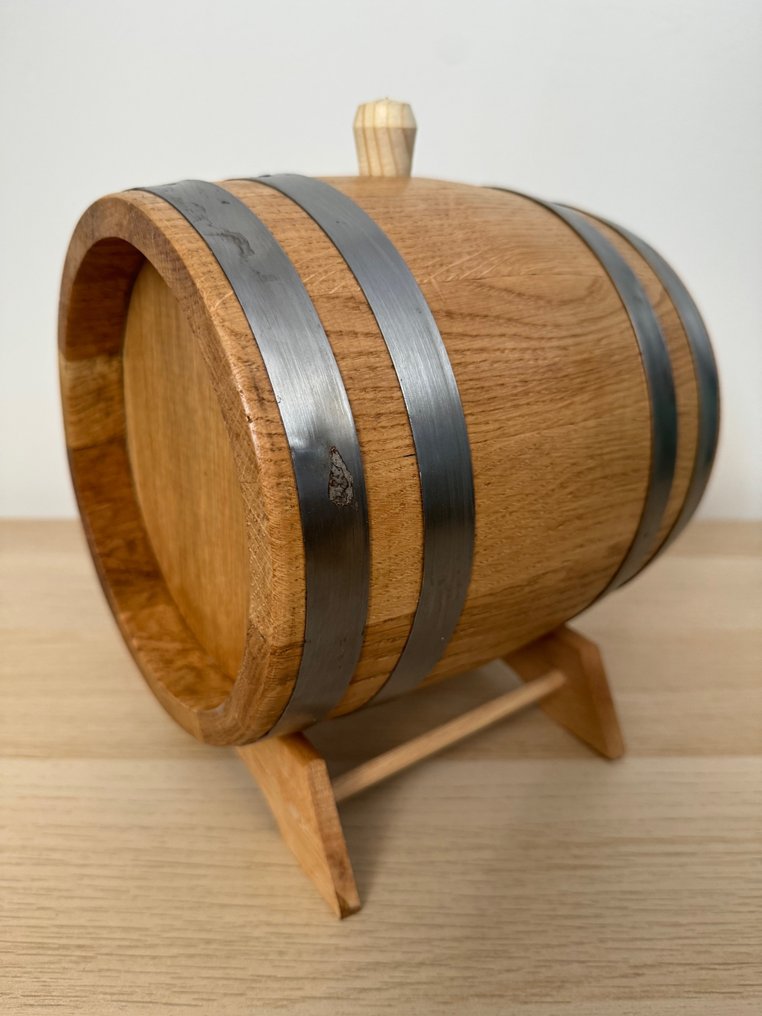 Springbank Barrel 3l - Βαρέλι - Ξύλο #4.3