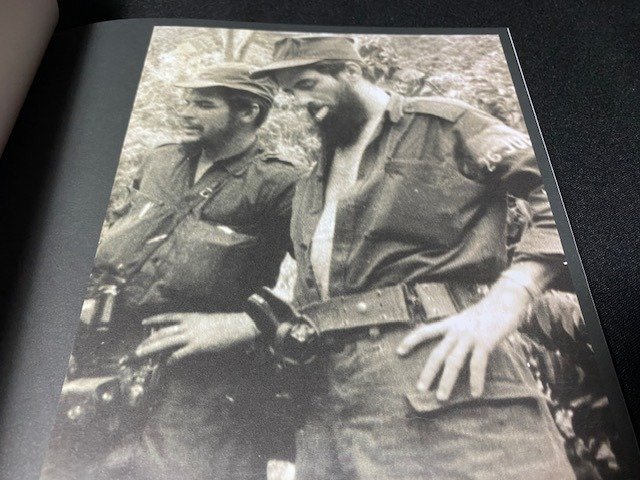 Various - Che Guevara Tu Y Todos (MINT CONDITION, SHRINK-WRAPPED) - 2017 #2.1