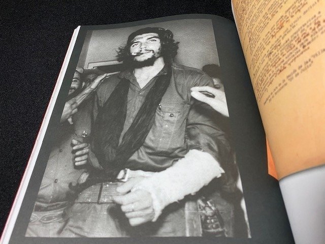 Various - Che Guevara Tu Y Todos (MINT CONDITION, SHRINK-WRAPPED) - 2017 #1.0