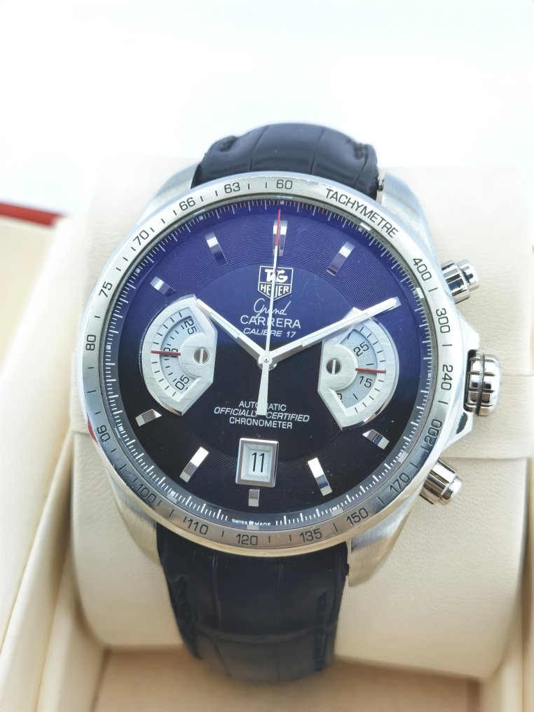 Tag heuer carrera cav511a cheap