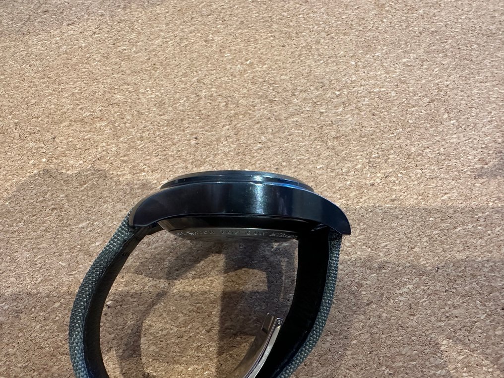 IWC - Pilot's Watch Chronograph Top Gun Miramar - 3873507 - Άνδρες - 2010-2020 #4.3