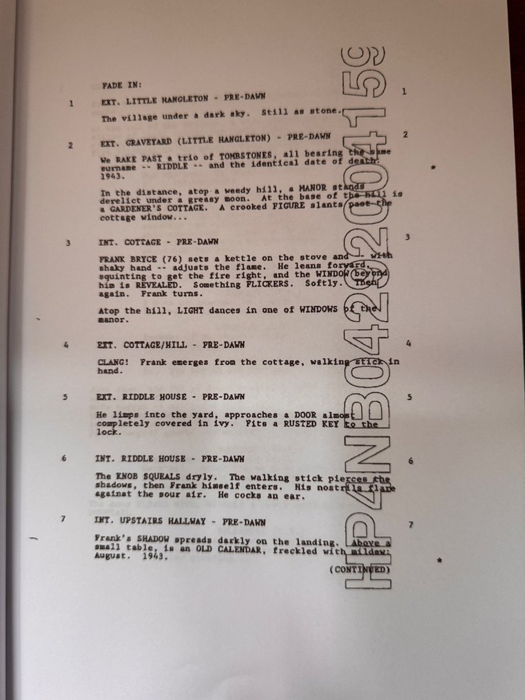 Harry Potter and the Goblet of Fire (2005) - Daniel Radcliffe, Emma Watson, Rupert Grint, Michael Gambon, Ralph Fiennes - Warner Bros., Wizzarding World #3.2
