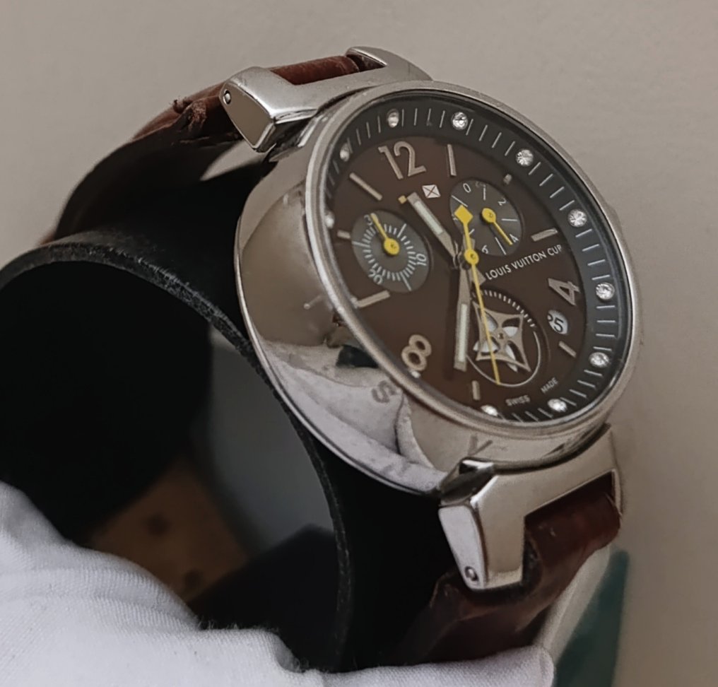 Louis Vuitton - Louis Vuitton Cup - 女士 - 2000-2010  #1.0