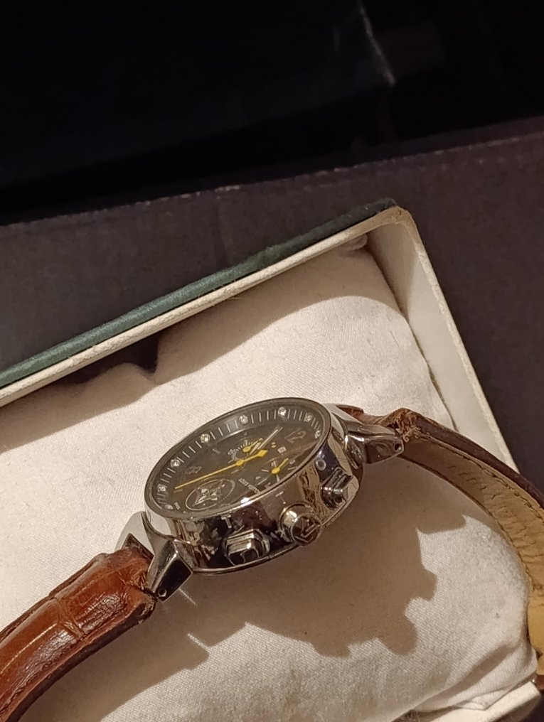 Louis Vuitton - Louis Vuitton Cup - 女士 - 2000-2010  #4.3