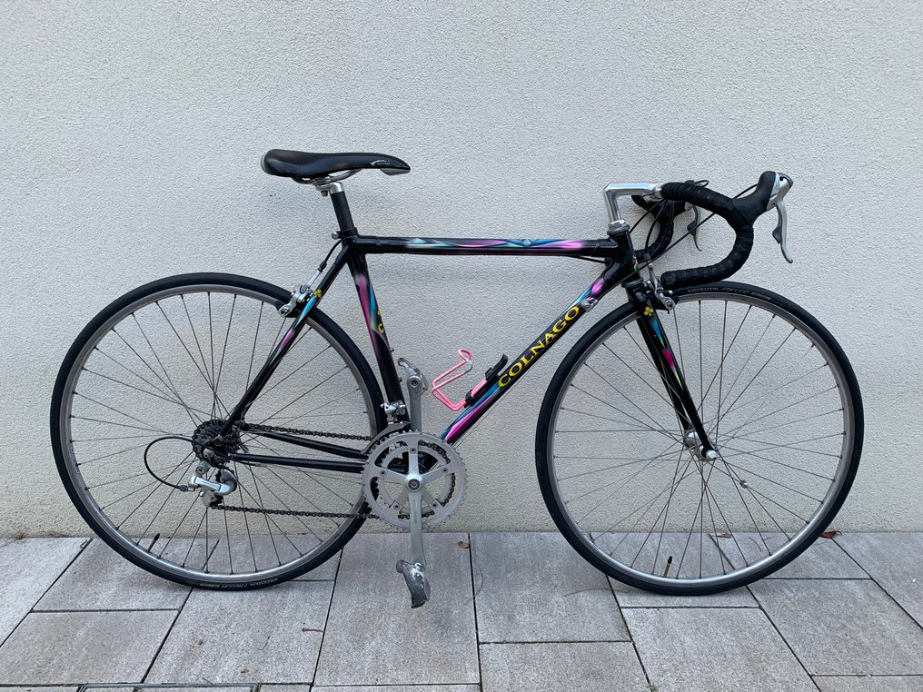 Colnago - C40 - 自行车赛车 - 1994 #1.1