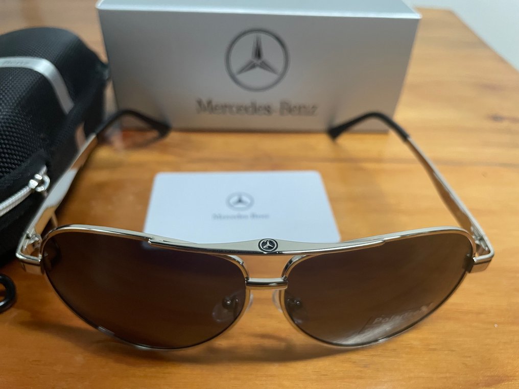 Occhiali mercedes online