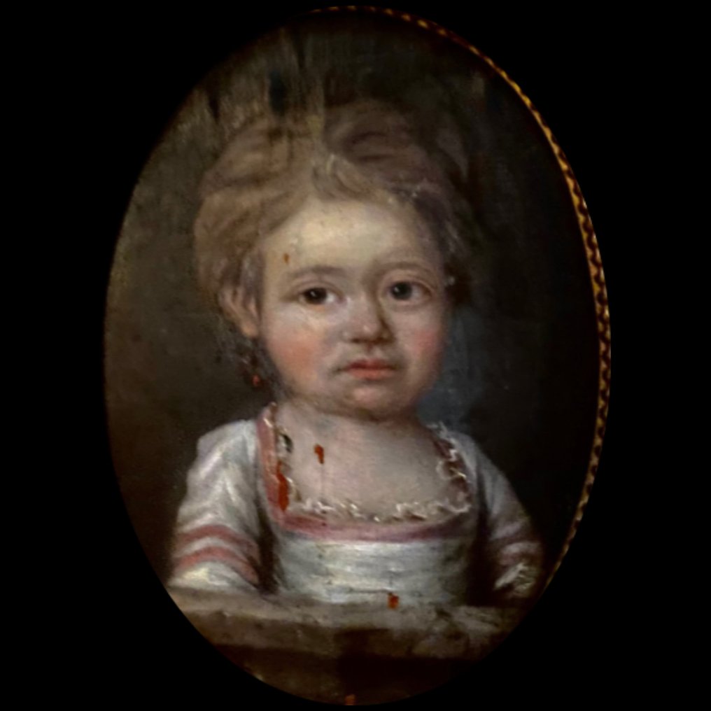 european-school-xviii-retrato-de-beb-no-reserve-catawiki