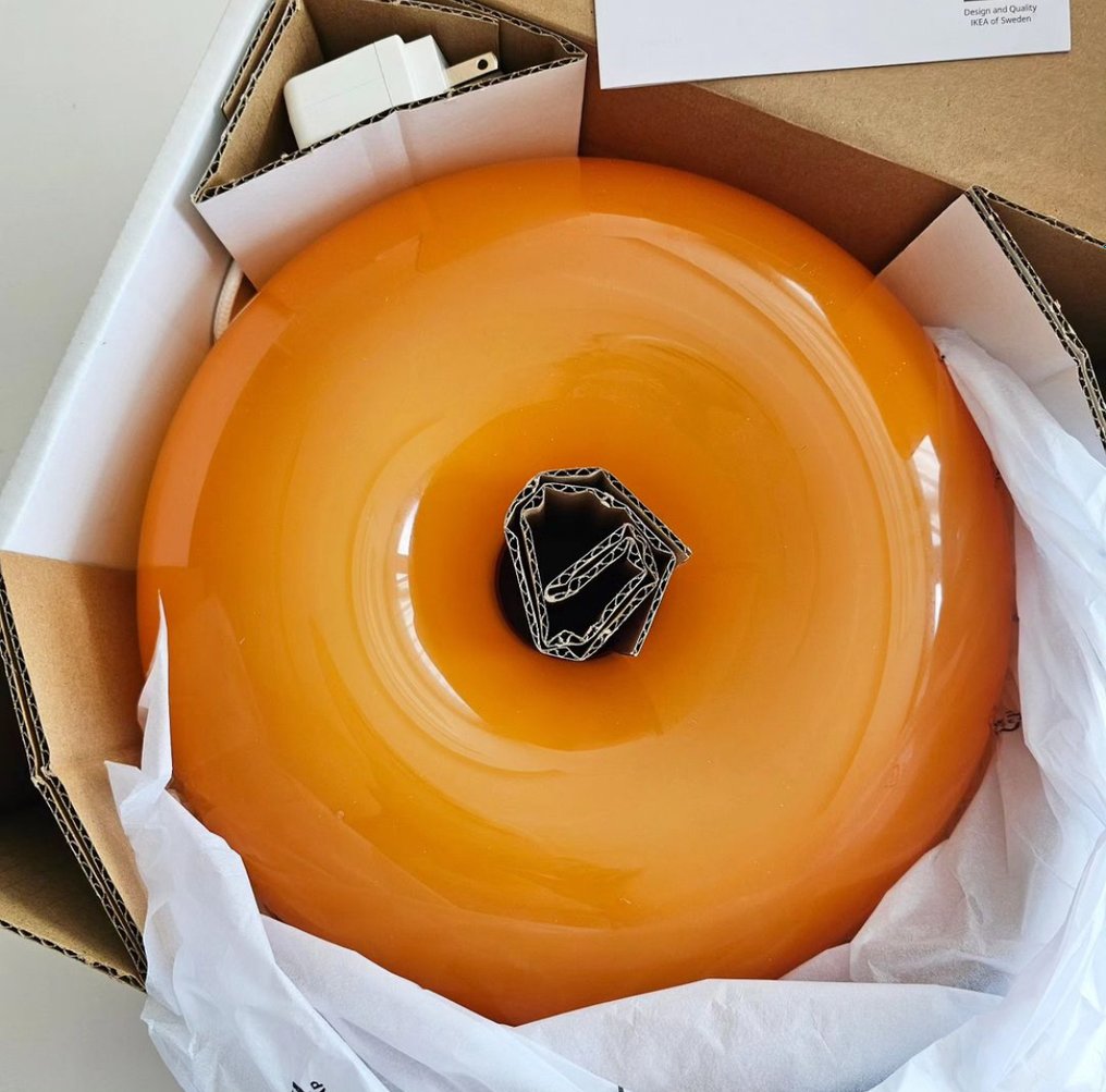 ikea-sabine-marcelis-lamp-varmblixt-limited-edition-art