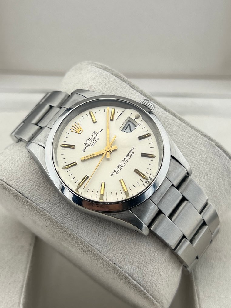 Rolex oyster perpetual 1989 online