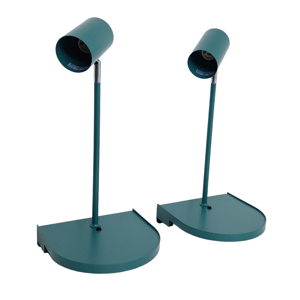 Nordlux - Says Who - 壁灯 (2) - Cody - 绿色 - 金属 - 2件 #3.2