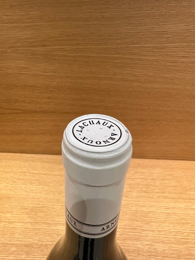 2018 Domaine Arnoux-Lachaux - 馮羅曼尼 - 1 Bottle (0.75L) #2.1