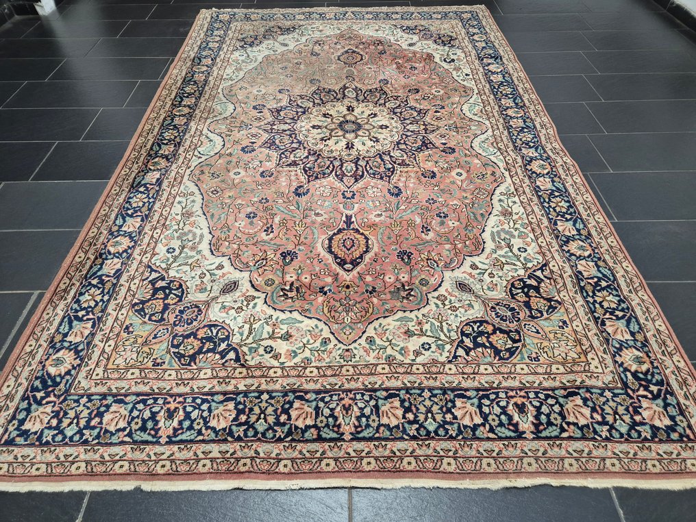 Kayseri - Alfombra - 325 cm - 200 cm #2.2