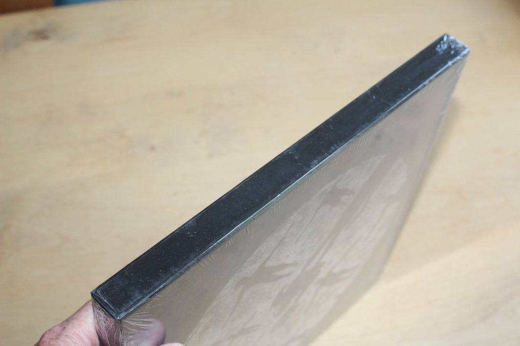 Muse - Absolution (XX Anniversary) Deluxe Edition - LP Box set - 2023 #4.3