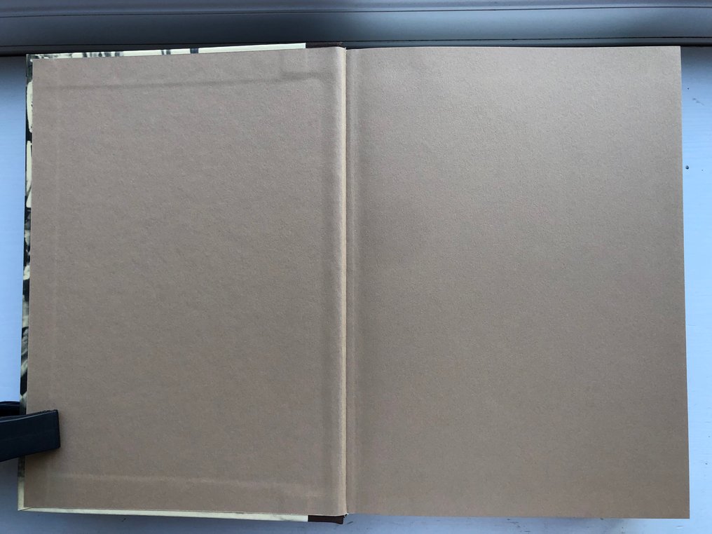 Winston Churchill - The Second World War. 6 Vol Set : Folio Edition. - 2000 #4.3