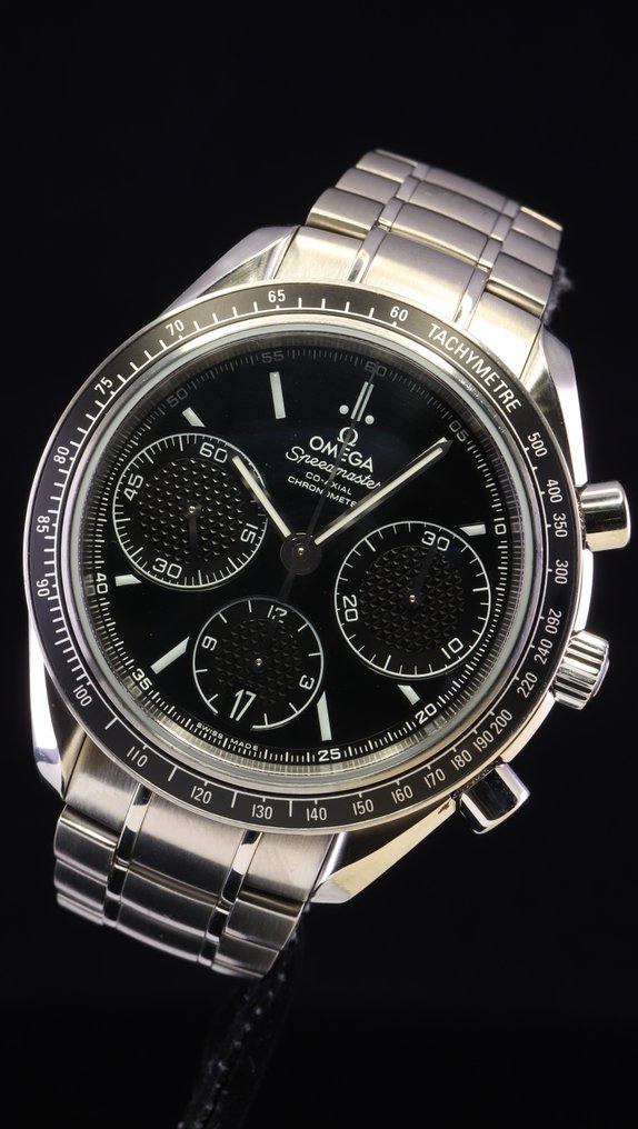 Omega Speedmaster 326.30.40.50.01.001 Men 2011 present Catawiki