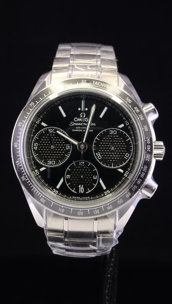 Omega speedmaster 2011 online