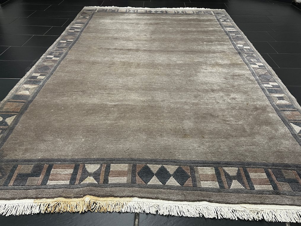 Designer Népal - Tapis - 310 cm - 200 cm #2.2