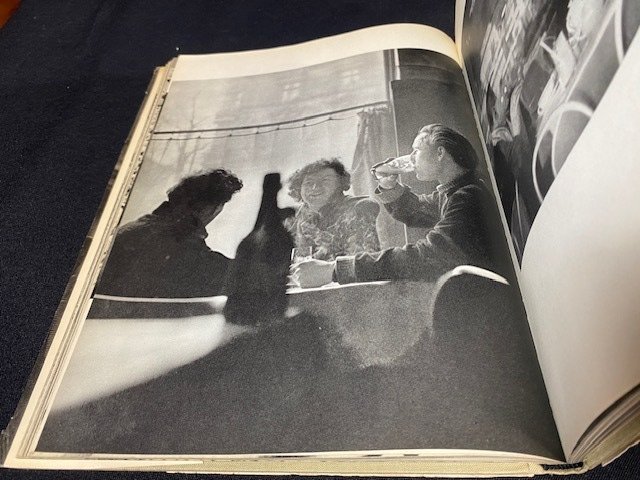 Edith Rimkus - Verliebt in Berlin (WITH ORIGINAL DUSTJACKET) - 1958 #1.0