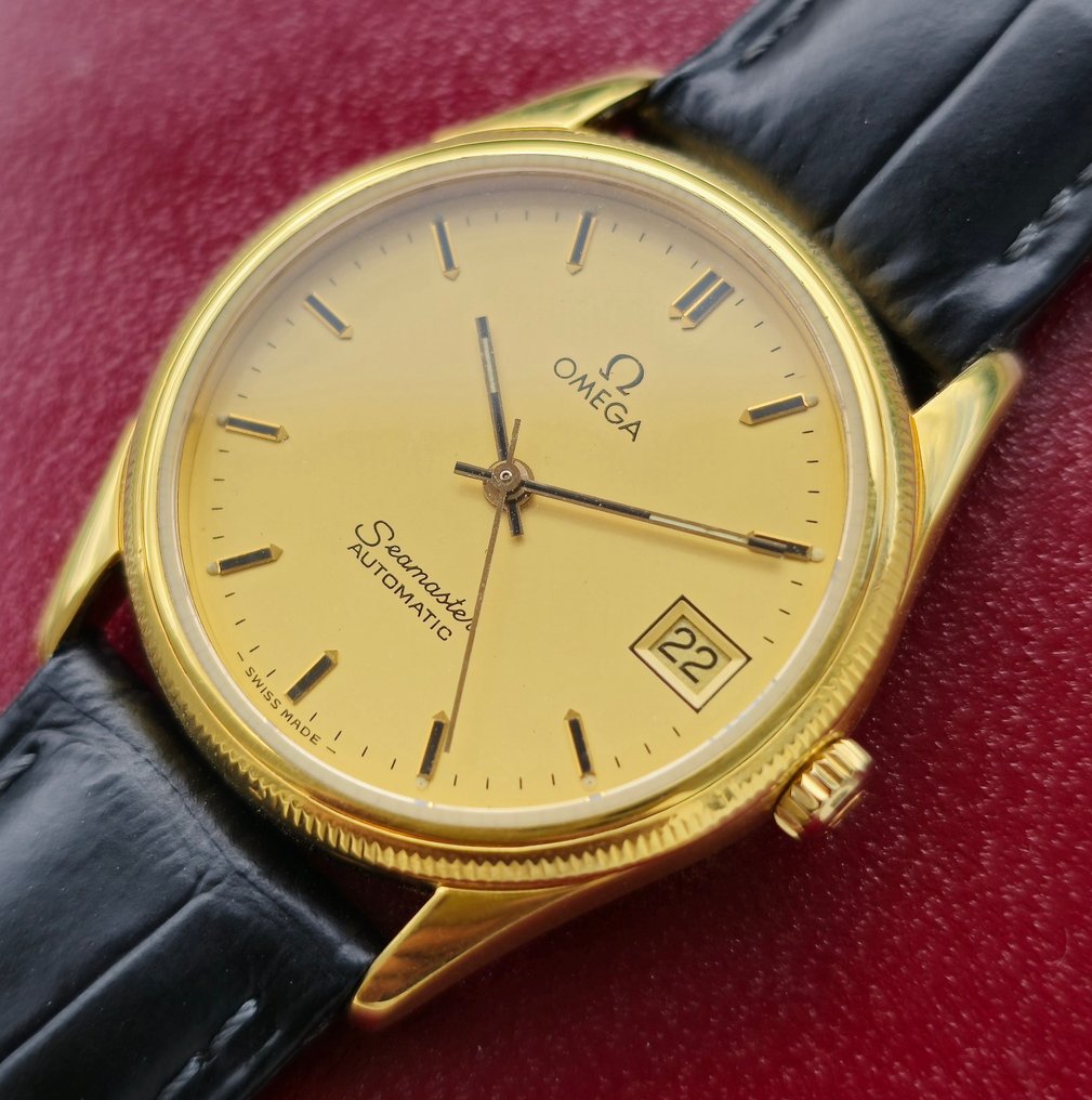 Omega cal 1110 on sale
