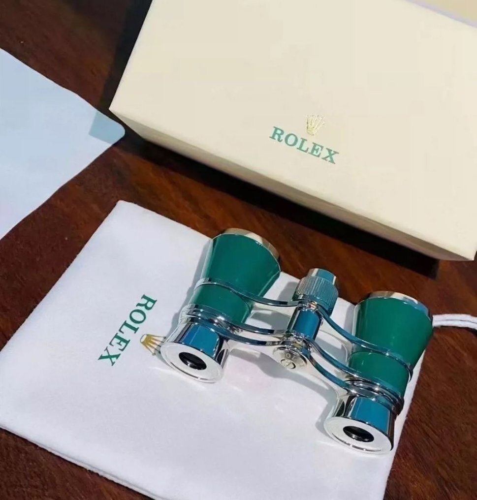 Binocolo - 2010-2020 - Rolex #2.1