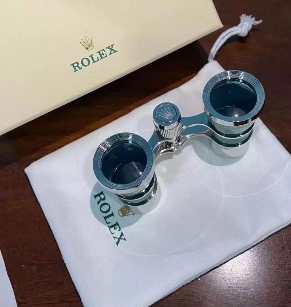 Binocolo - 2010-2020 - Rolex #4.3