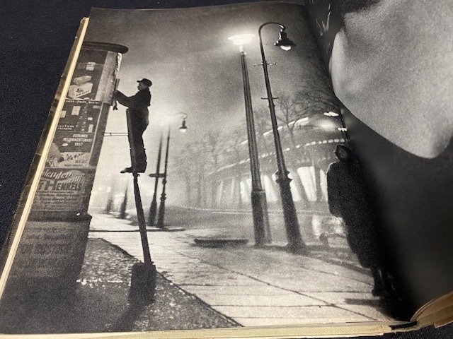 Edith Rimkus - Verliebt in Berlin (WITH ORIGINAL DUSTJACKET) - 1958 #1.0