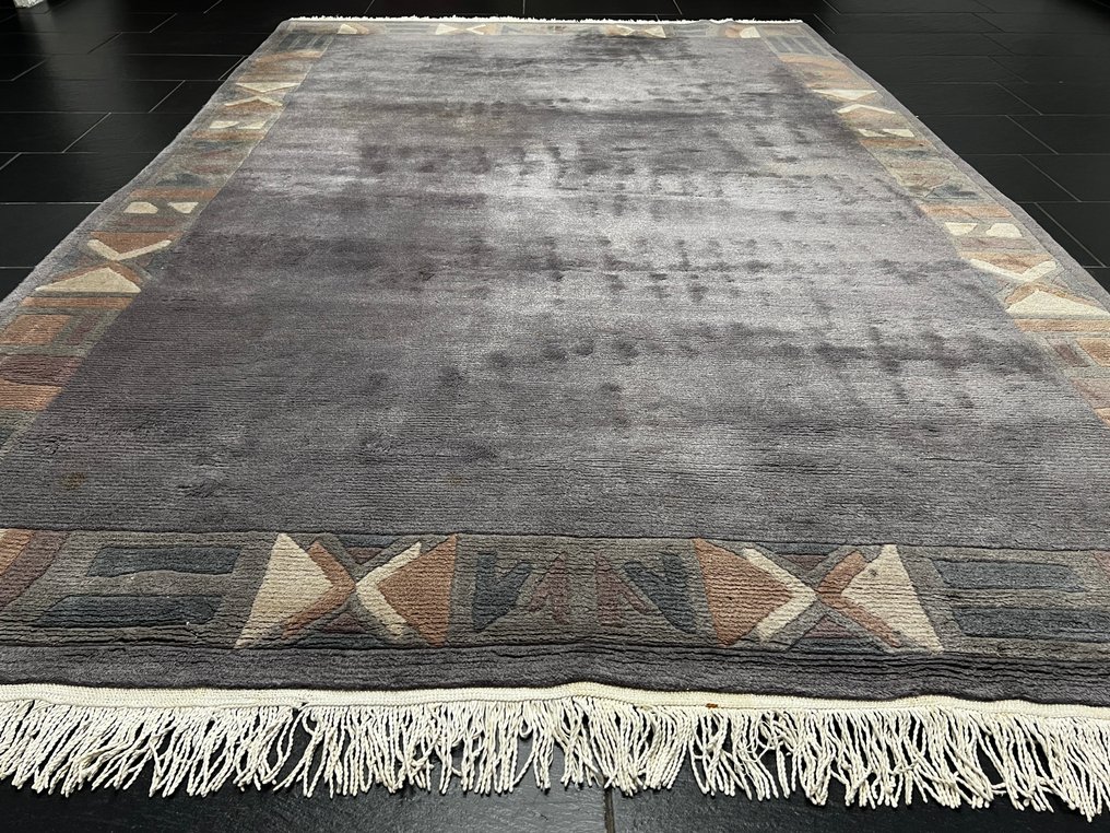 Designer Népal - Tapis - 300 cm - 196 cm #2.2