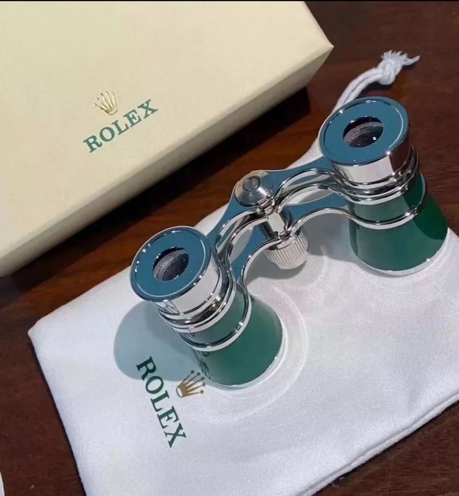 Binocolo - 2010-2020 - Rolex #3.2