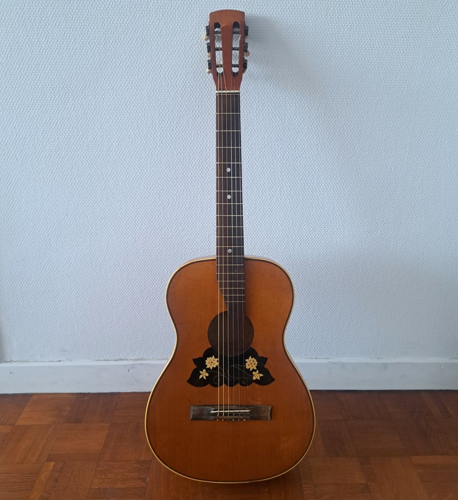 Corlino -  - Acoustic guitar - Germany  (No Reserve Price) #2.1