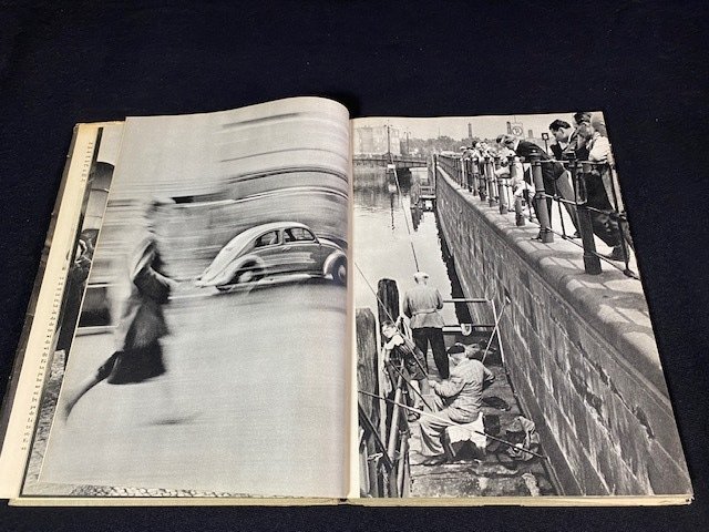 Edith Rimkus - Verliebt in Berlin (WITH ORIGINAL DUSTJACKET) - 1958 #4.3